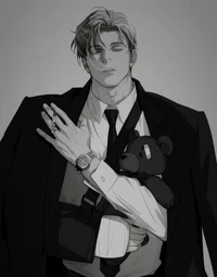 MAFIA BOSS - Husband