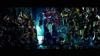 Transformers -2007-