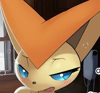 Victini