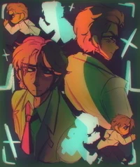 William Birkin - DBD