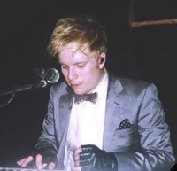 Patrick Stump