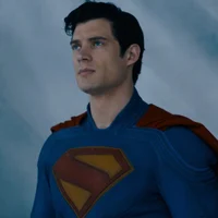 Clark Kent - David 