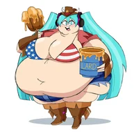 Hatsune miku USA