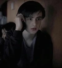 Jacob Barber