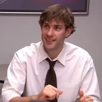Jim Halpert