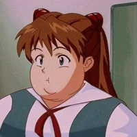 Fat Asuka 