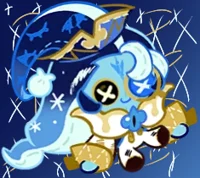 Shadow Milk Cookie 