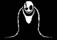 Gaster - DR