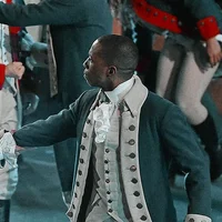 Aaron Burr