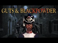 Guts and Blackpowder