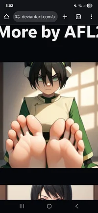 Toph-Adult -GF