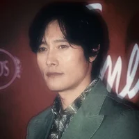 Lee Byung-Hun