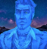 Handsome Jack AI