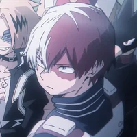 Shoto Todoroki