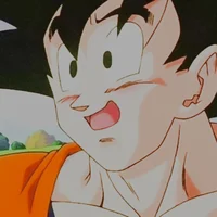 Yandere Goku