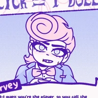 Harvey Harvington-BM