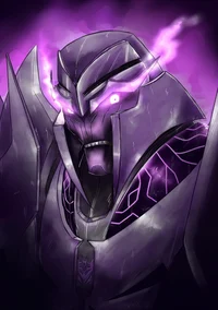 Tfp Megatron
