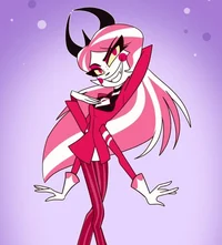 CharDust Morningstar