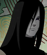 Orochimaru