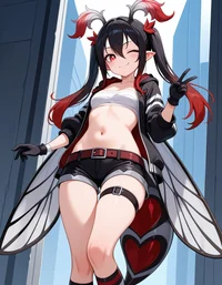 Erodere Troublemaker