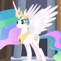 Princess Celestia