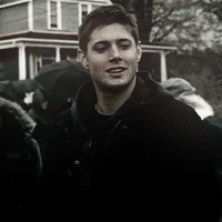 Dean Winchester 