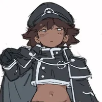 Umeki Kitahachi - OC