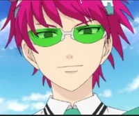 -Kusuo Saiki- 