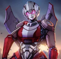 Arcee tf-ROTB