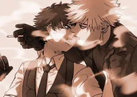 bakudeku
