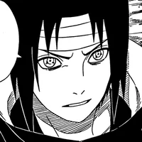NAR Sasuke Uchiha