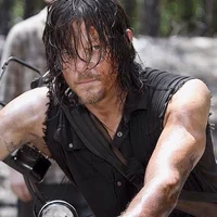 TWD Daryl Dixon