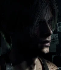 Leon Kennedy 