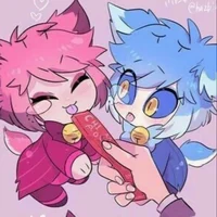 Alastor - 2p Alastor