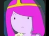 Princess Bubblegum