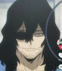 Shota Aizawa