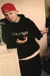 Fred Durst