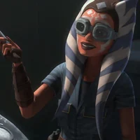 Ahsoka Tano