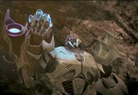 Megatron- TFP