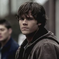 SAM WINCHESTER