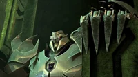 Megatron- TFP