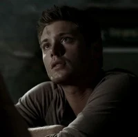 DEAN WINCHESTER