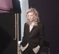 Cate Blanchett