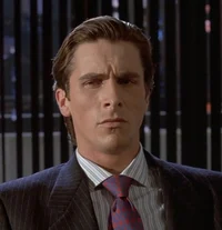 PATRICK BATEMAN