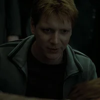 Fred G Weasley 