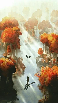 HTTYD - Your Journey