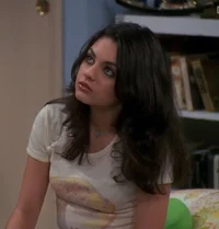 JACKIE BURKHART