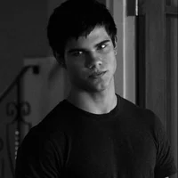 JACOB BLACK