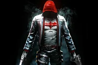 Red Hood Arkhamverse