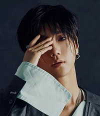 Yesung SJ
